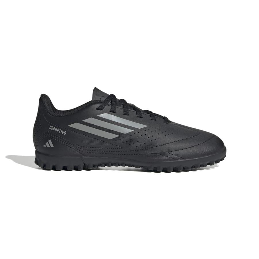 Zapatillas Futbol Hombre Adidas Deporiiitf J Negro