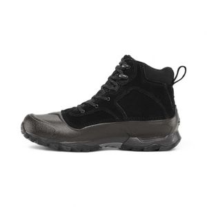 Botas Nieve Hombre North Face Snowfuse Negro