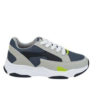 Zapatilla Deportiva Spalding Gris