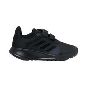 Zapatilla Niño Unisex Adidas Running Tensaur Run 2.0 CF K Negro