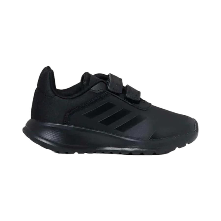 Zapatilla Niño Unisex Adidas Running Tensaur Run 2.0 CF K Negro