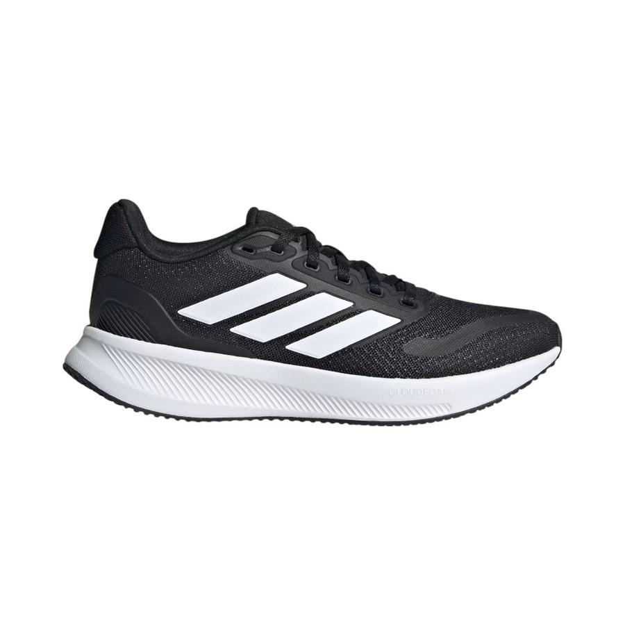Zapatillas Hombre Juvenil Adidas Runfalcon 5 Core Negro