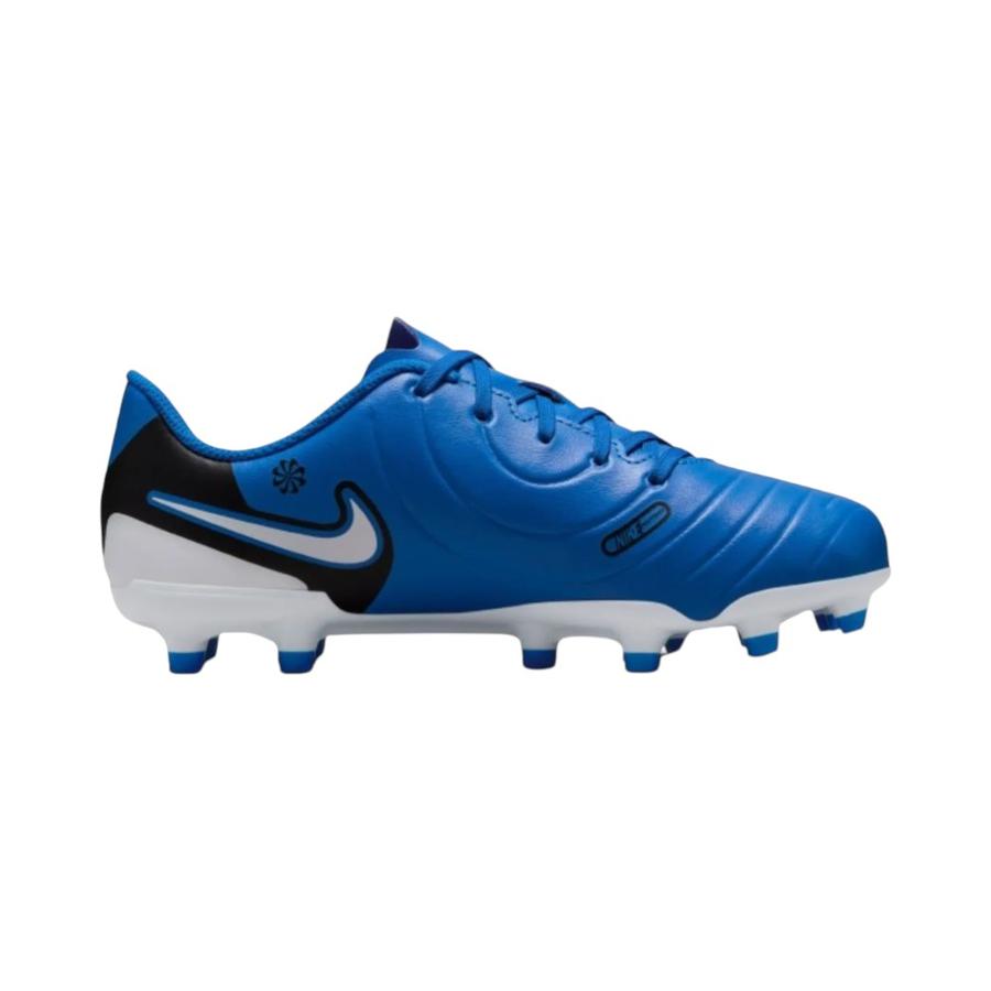 Zapatillas De Fútbol Juvenil Nike Legend 10 Azul