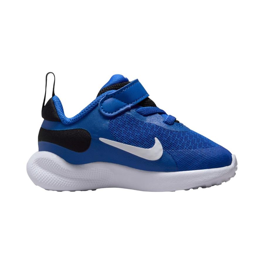 Zapatillas Niños Nike Revolution 7 Azul