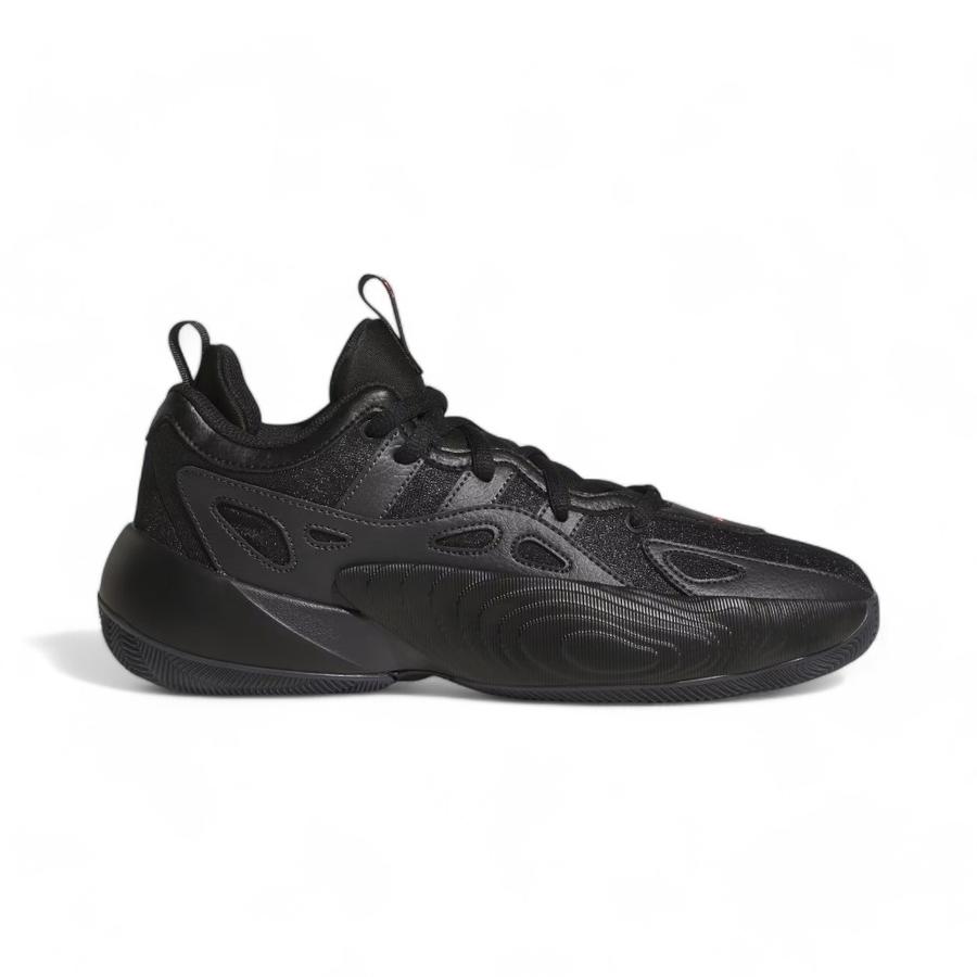 Zapatillas Basketball Hombre Adidas Trae Unlimited Negro
