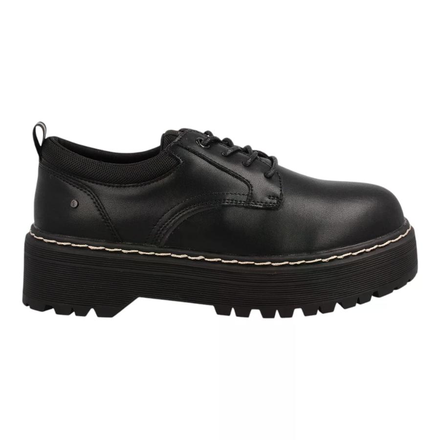 Zapatos Colegio Mujer Teener Martina Negro