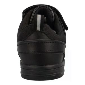 Zapatillas Colegio Hombre Teener Newton Negro