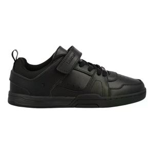 Zapatillas Colegio Hombre Teener Newton Negro