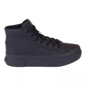 Zapatillas Colegio Hombre Maui&Sons Kane Negro