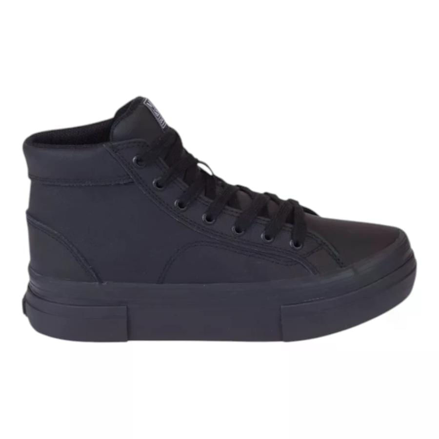 Zapatillas Colegio Hombre Maui&Sons Kane Negro