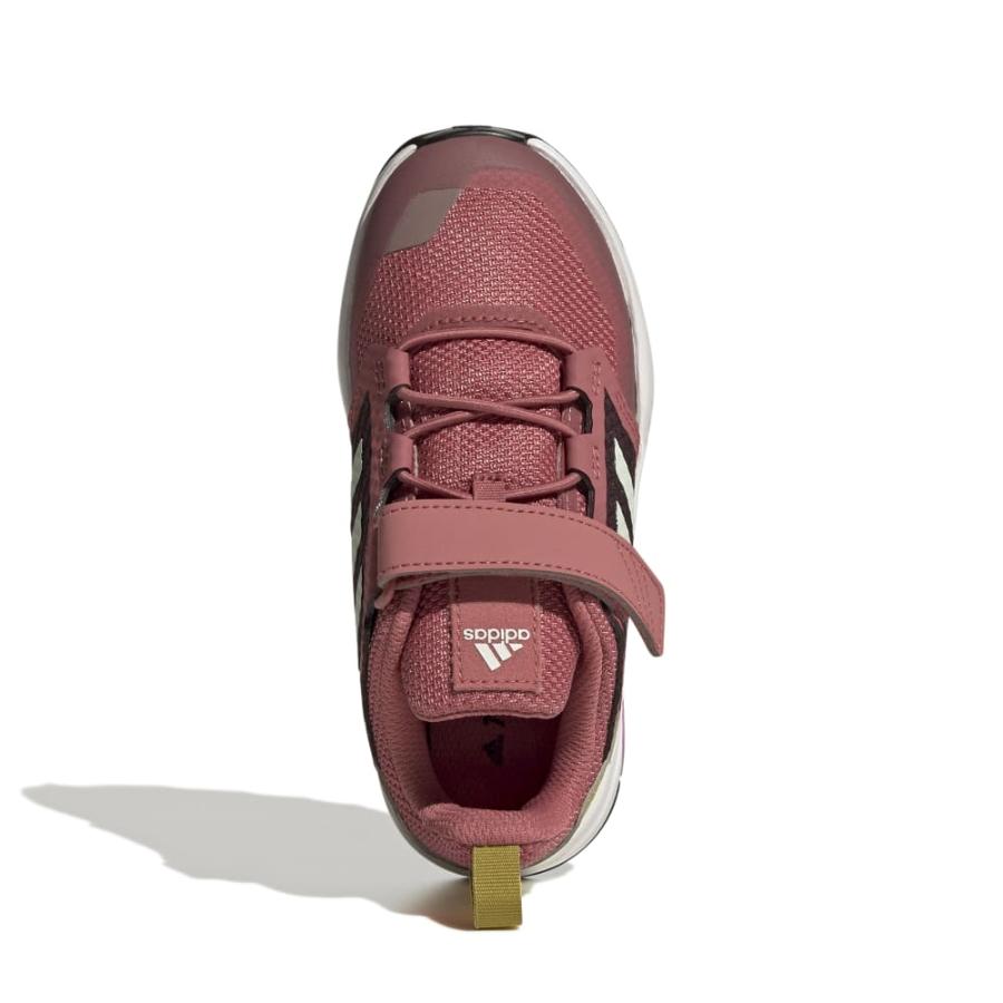 Zapatillas Adidas Senderismo Terrex Trailmaker Rojo