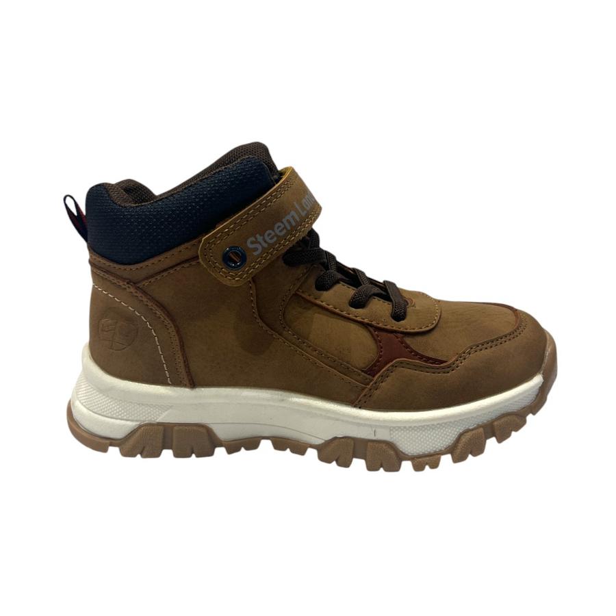 Botín Outdoor Niños Steem Land Juncal Café