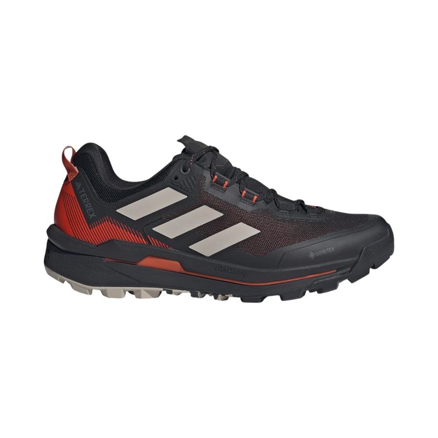 Zapatillas Senderismo Hombre Adidas Skychaser GTX Negra