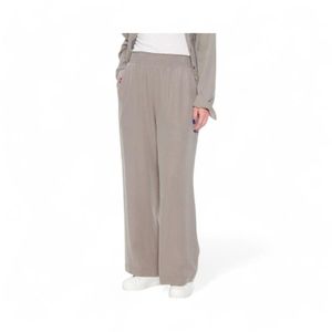 Pantalón Mujer Wados P432 Pretina Elasticada Oliva