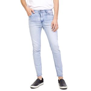 Jeans Hombre Ellus Vintage New Slim Azul