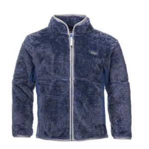Chaqueta Niño Ferret Azul