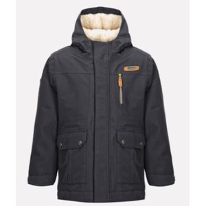 Chaqueta Niño Lippi Roble Azul