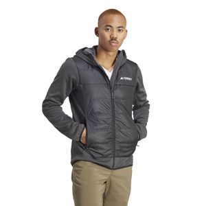 Chaqueta Técnica Con Capucha Terrex  Hombre