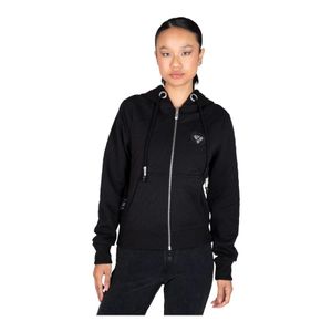 Chaqueta Mujer Everlast Sweet Negro