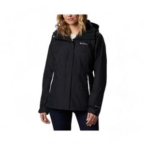 Chaqueta Mujer Columbia Bugaboo II Negro