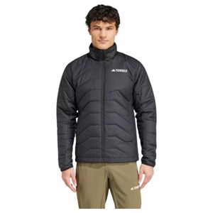 Chaqueta Térmica Hombre Adidas Terrex Negro
