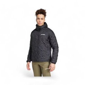 Chaqueta Hombre Adidas Terrex Xperior Primaloft Negro