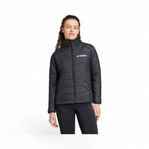 Chaqueta Mujer Adidas Terrex Multi Sintética Negro