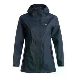 Chaqueta Lippi Juvenil Niña Cold Place B-Dry Azul Marino