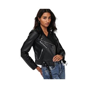 Chaqueta Mujer Only Vera Negro