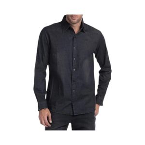 Camisa Hombre Ellus Denim Montana