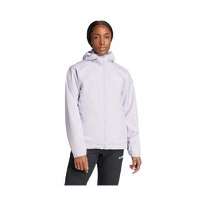 Chaqueta 3 En 1 Mujer Adidas Terrex Multi Essentials Lavanda
