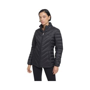 Chaqueta Mujer Ellus Juana Negro