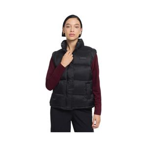 Chaqueta Mujer Ellesse Jimena Liviana Acolchada Negro