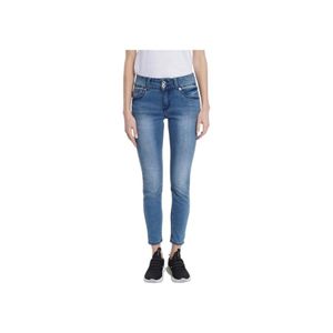 Jeans Urbano Mujer Ellus AF022098 Azul