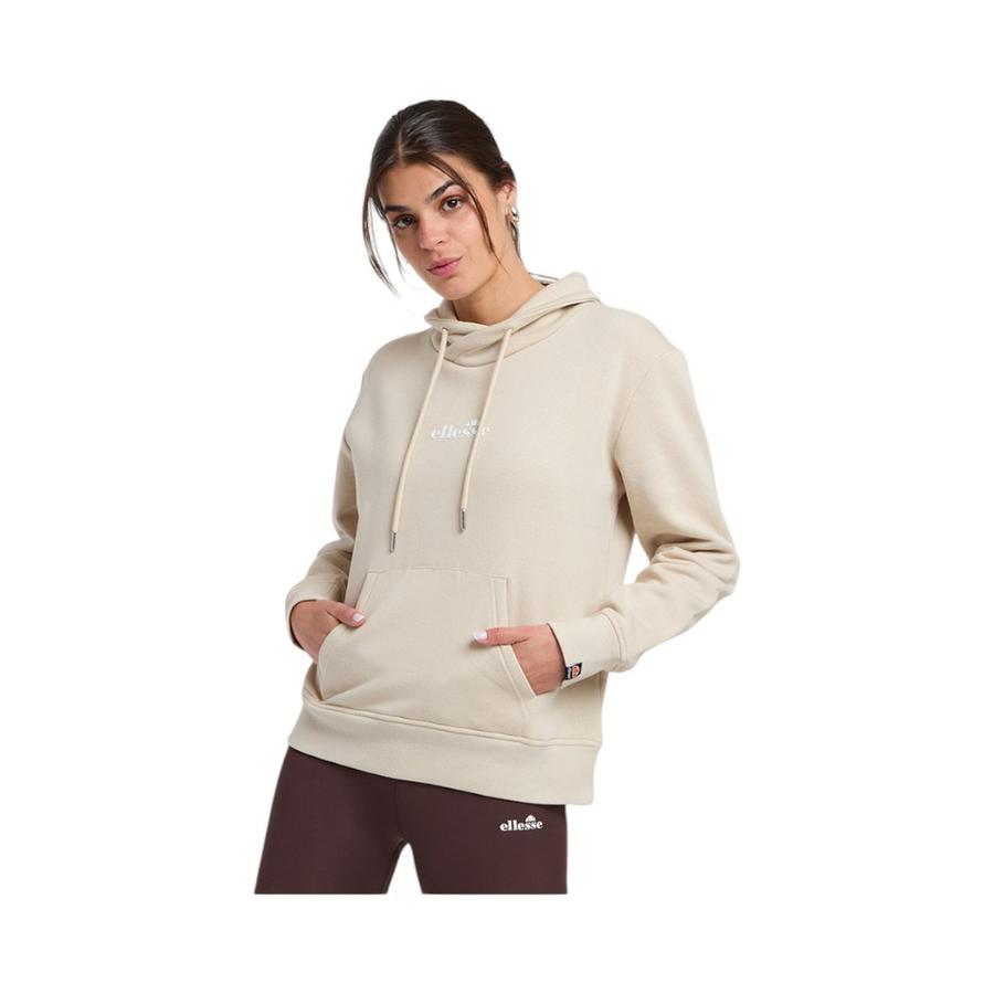 Polerón Deportivo Mujer Ellesse Cristina Arena