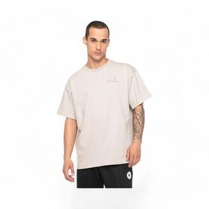 Polera Hombre Converse High Summer Terrain Textures Café