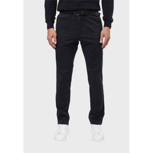 Pantalon Basico  Arrow Hombre Negro