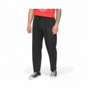 Pantalón Hombre Converse Retro Chuck Track Negro