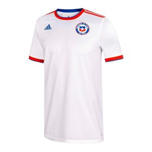 Camiseta Visitante Adidas Selección Chilena