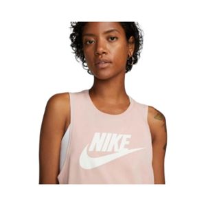 Polera Mujer Nike Sportswear Rosado
