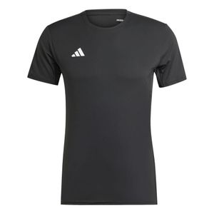 Polera Deportiva Hombre Adidas IN1156 Negro
