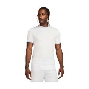 Polera de Fútbol Hombre Nike Academy Beige