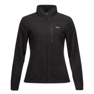 Polar Lippi Paicavi Therm-Pro Jacket Mujer Negro