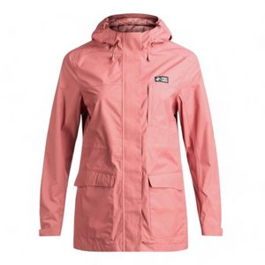 Chaqueta Mujer Kauai Haka Honu Rosado