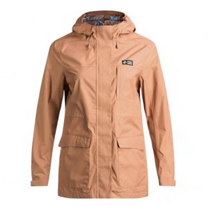 Chaqueta Mujer Kauai Haka Honu Rosado