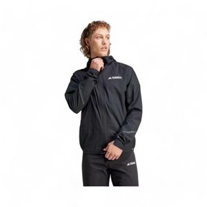 Chaqueta Hombre Adidas Terrex Xperior 2.5L Light Negro