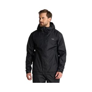 Chaqueta Hombre Lippi Blizzard B.Dry Negro