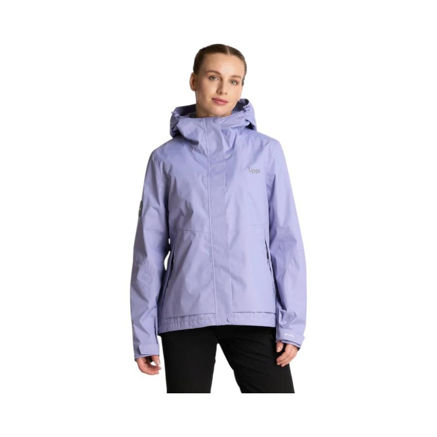 Chaqueta Mujer Lippi Blizzard B.Dry Lila
