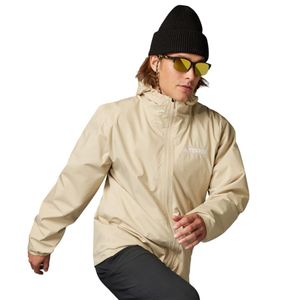 Chaqueta Hombre Adidas Terrex Multi Essentials Beige