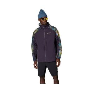 Chaqueta Hombre Adidas Terrex National Geographic Wind.Rdy